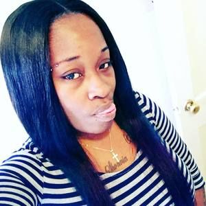 Meet your Posher, Shannon